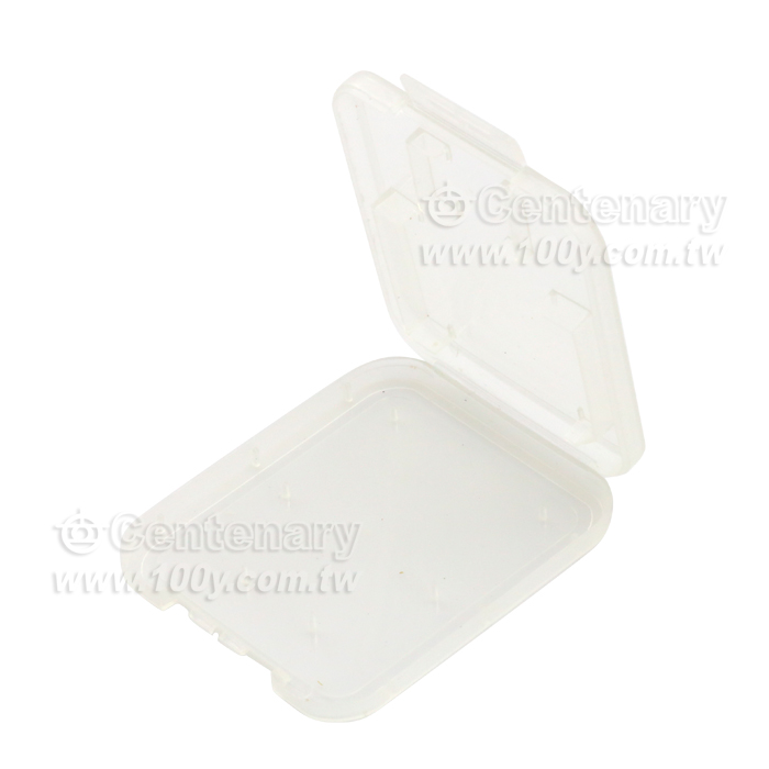 SD Card Box - 108576 Product Image
