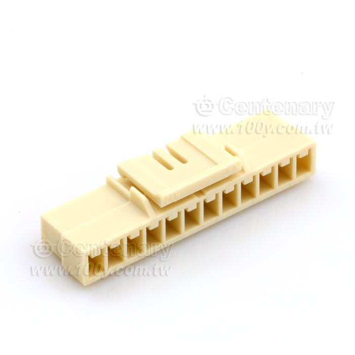 2P母頭2.5mm【ROHS】 - 69124 產品圖片