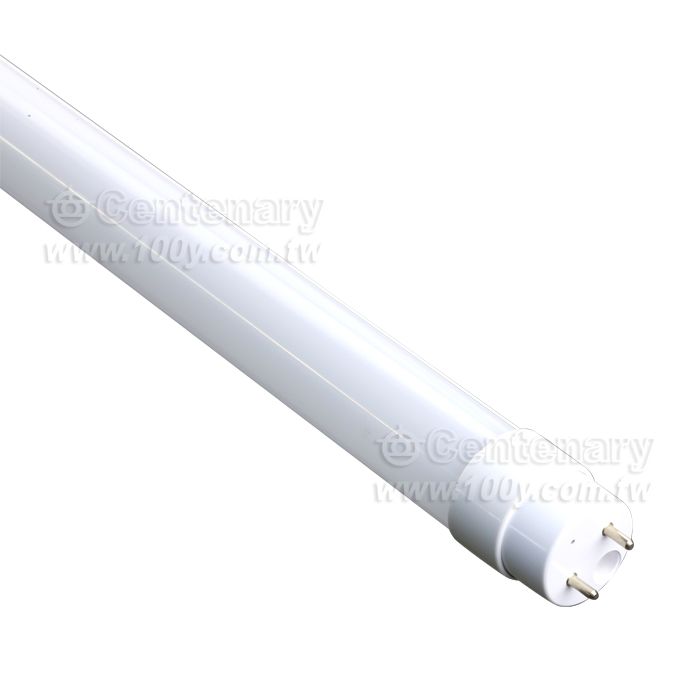 東亞 LED T8 4尺玻璃管 6500K 19W - 155695 產品圖片