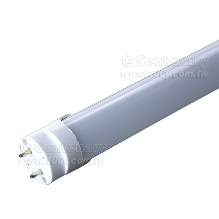 T8 4尺 EL燈管-白光 - 108568 產品圖片