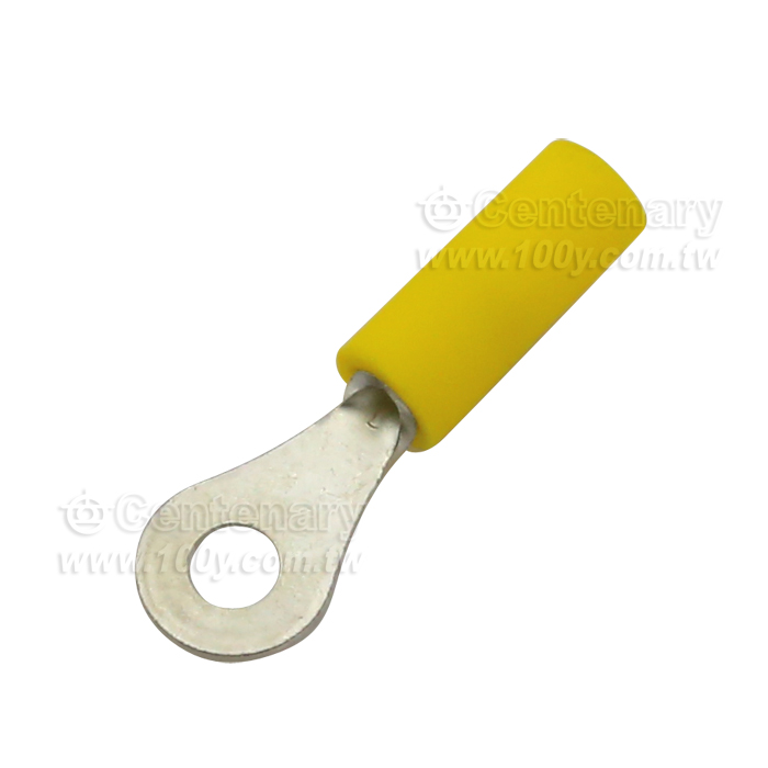 Ring tongue terminal - 108652 Product Image