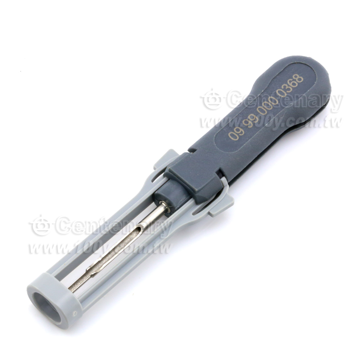 HARTING_Removal tool - 108498 Product Image