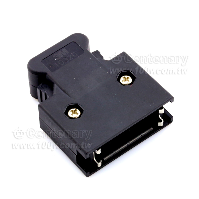 Shell-Quick Release - 108377 Product Image