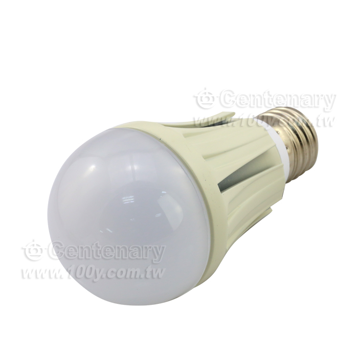 E27 7W Spherical LED Light - 109387 Product Image