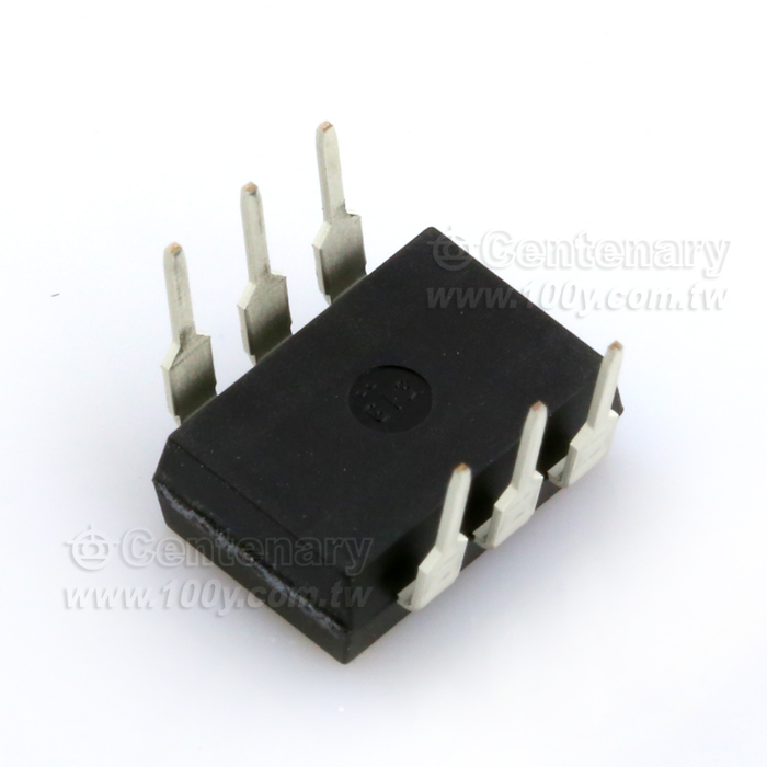 NEC/CEL_Solid State Relay OCMOS FET - 71290 Product Image