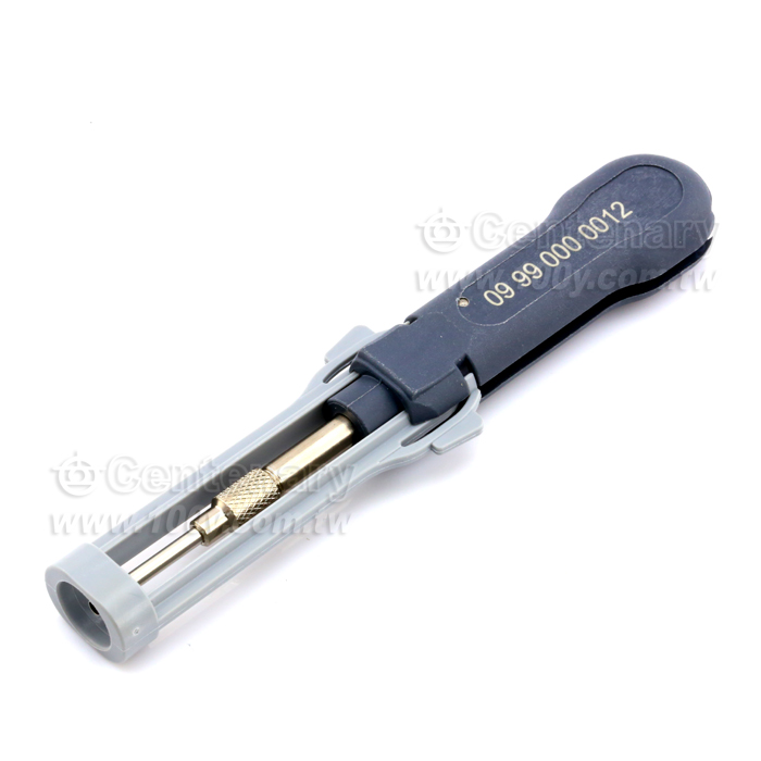 退針器HAN D REMOVAL TOOL - 108497 產品圖片