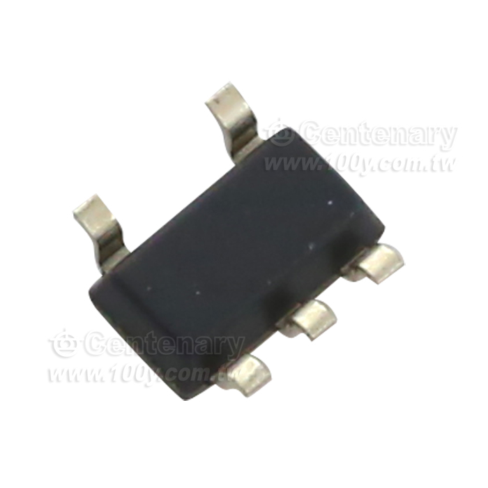 SN6501 Transformer Driver for Isolated Power Supplies - 108615 Product Image