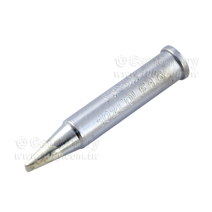 ERSA_ 烙鐵頭 1.6mm - 108680 產品圖片