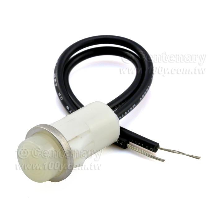NEON, WHITE, 125V - 108765 產品圖片