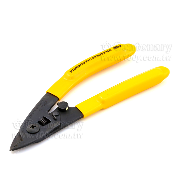 Fiber Stripper - 108595 Product Image
