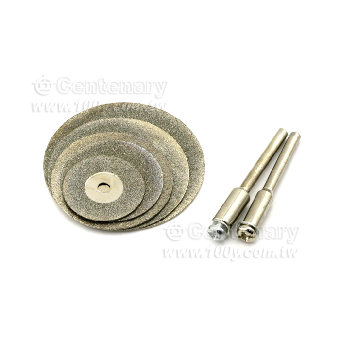 砂輪片切割片 - 108585 產品圖片