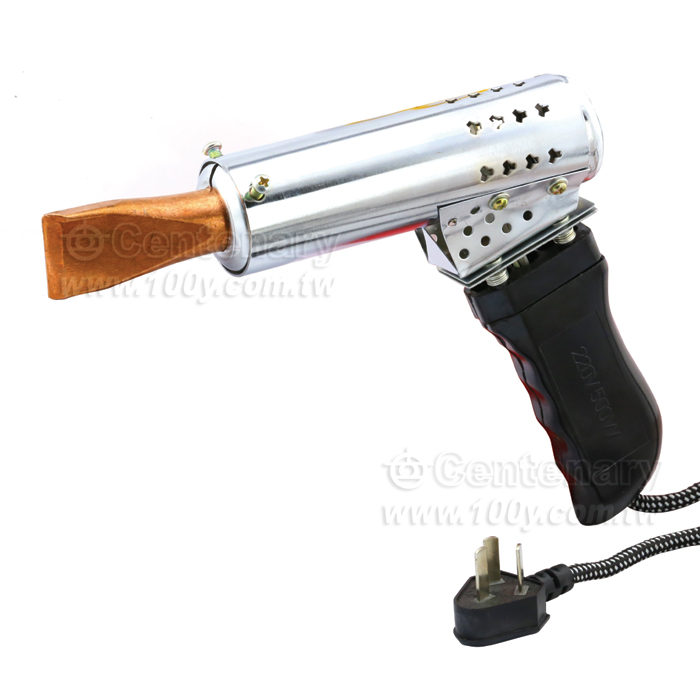 刀頭外熱式電烙鐵220V 500W(足) - 108708 產品圖片
