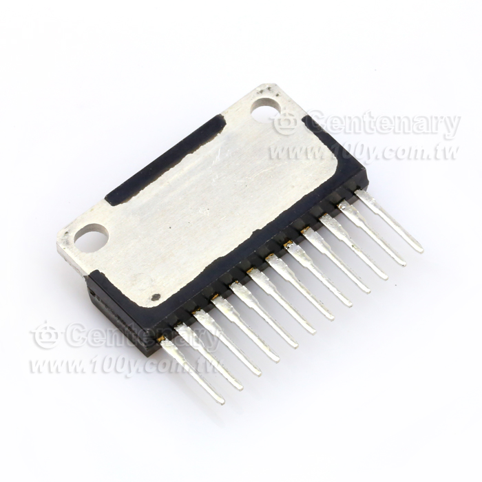 NPN Darlington power transistor 4 in 1 - 47589 Product Image