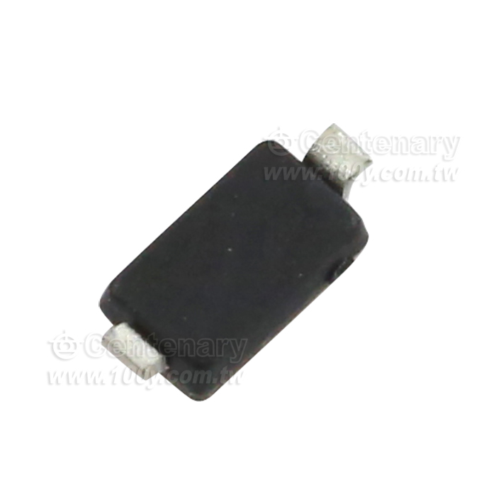  肖特基二極體 30V 200mA - 41825 產品圖片