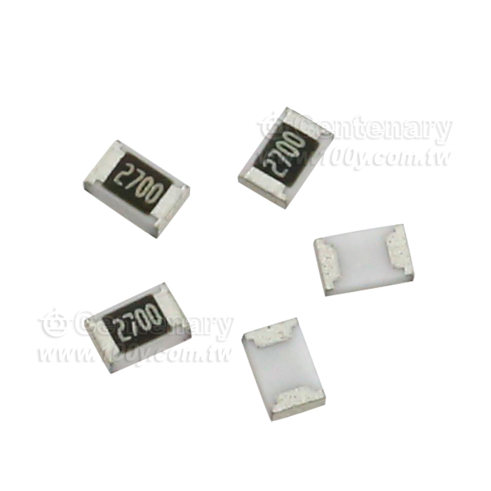 0805 SMD Resistor - 93511 Product Image