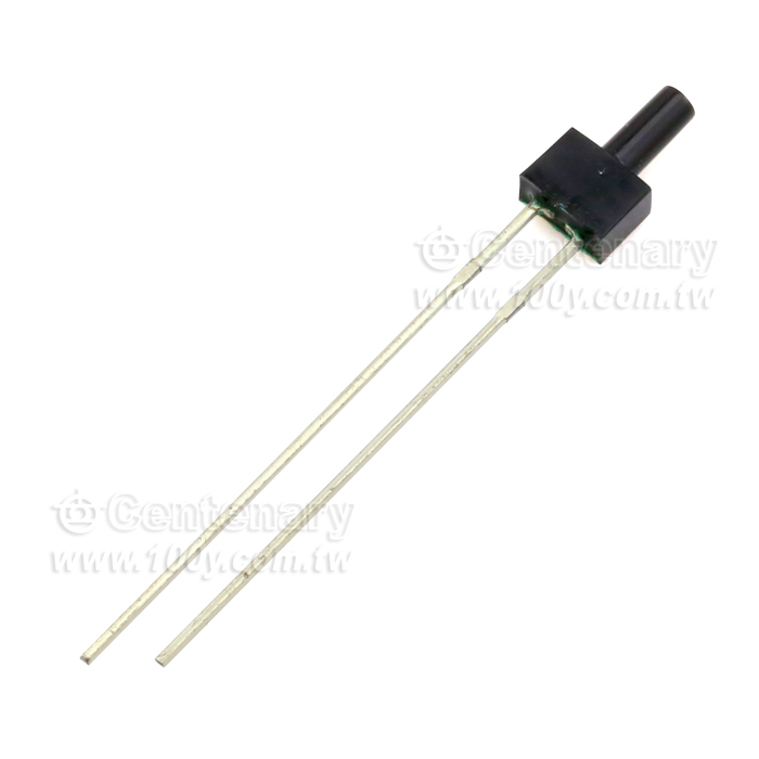 2.0mm 光接收二極管 940nm - 108834 產品圖片