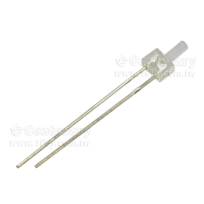 φ2 紅外線發射二極管 940nm - 108832 產品圖片