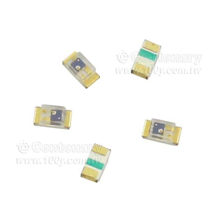 0.8mm SMD光接收電晶體管 940nm - 108851 產品圖片