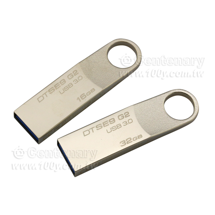 Kingston_USB3.0 Flash Drive 32G - 108856 Product Image