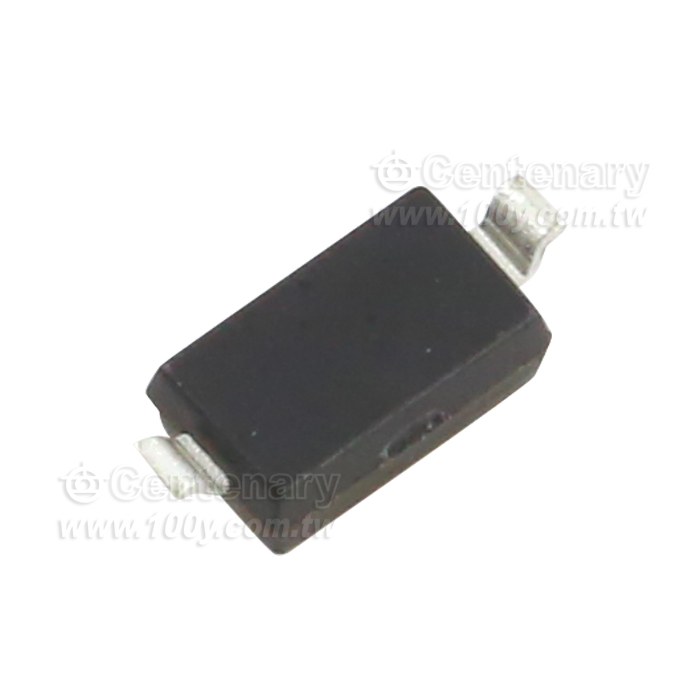 DIODE ZENER 4.7V 500mW SOD-123 - 108871 產品圖片