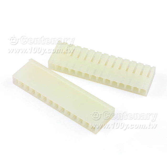 13P 母頭 P:3.96mm - 81523 產品圖片