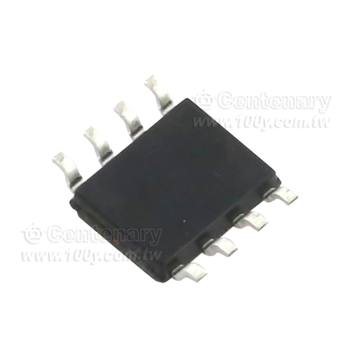 Power MOSFET - 33966 產品圖片