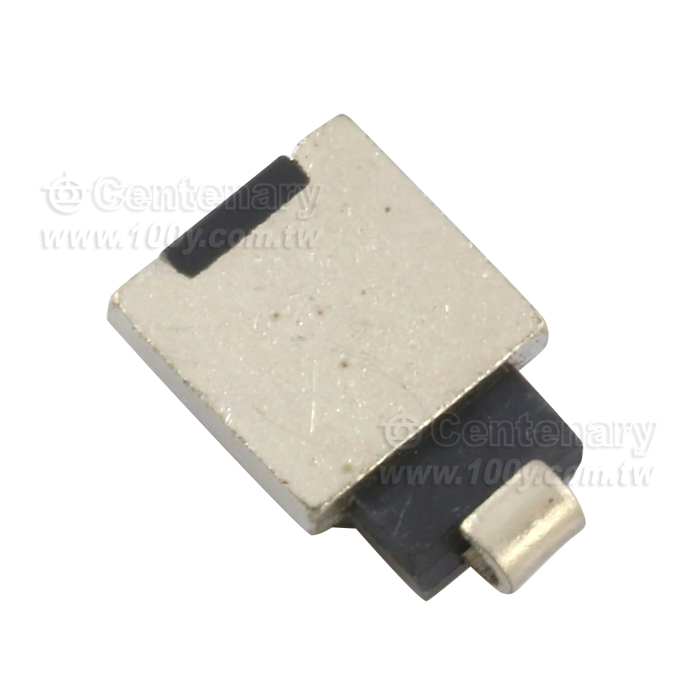 Surface Mount Automotive Transient Voltage Suppressor - 108483 Product Image