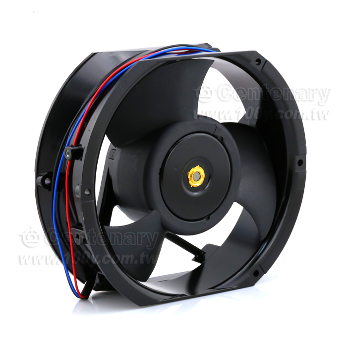 "台達電"48V DC 風扇 - 108514 產品圖片