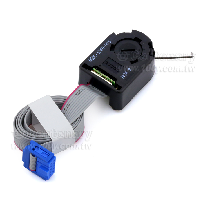 光學編碼器 5VDC - 109031 產品圖片