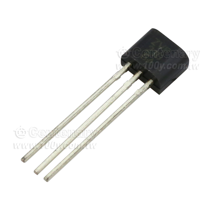 P-CHANNEL ENHANCEMENT MODE VERTICAL DMOS FET - 108900 Product Image