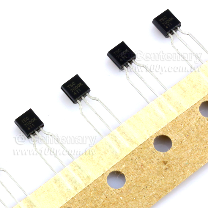 60V N-Channel MOSFET - 108894 Product Image