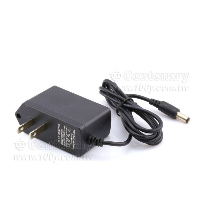 4.5V/1A 電源適配器 - 109041 產品圖片