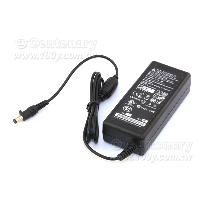 24V/2A 電源適配器 - 109040 產品圖片