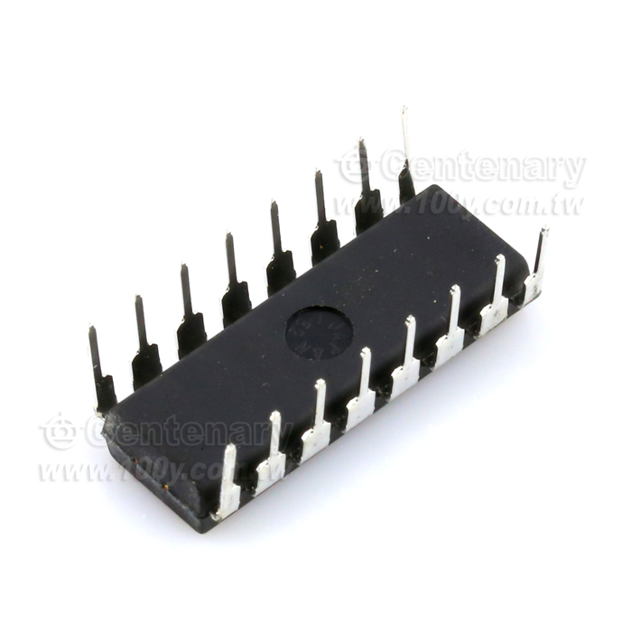 16P/DIP - 108476 產品圖片