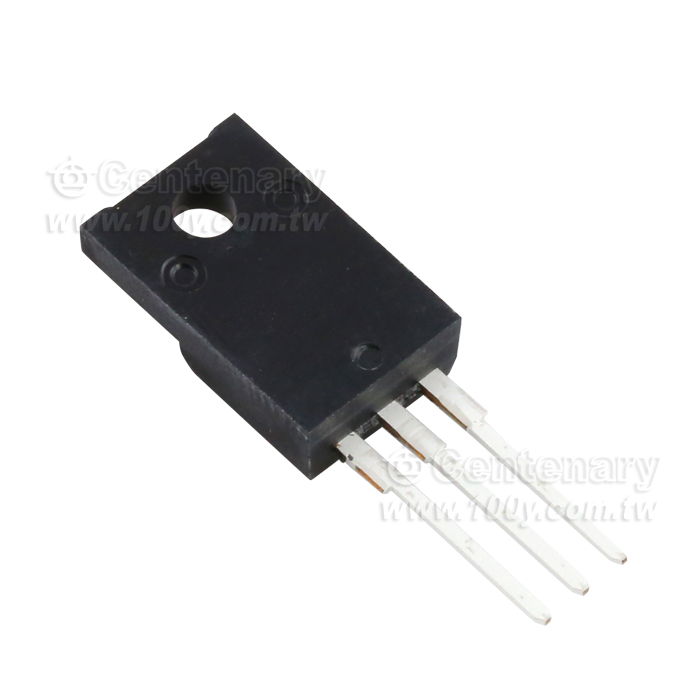 3P/TO-220FP (ROHS) - 95000 產品圖片