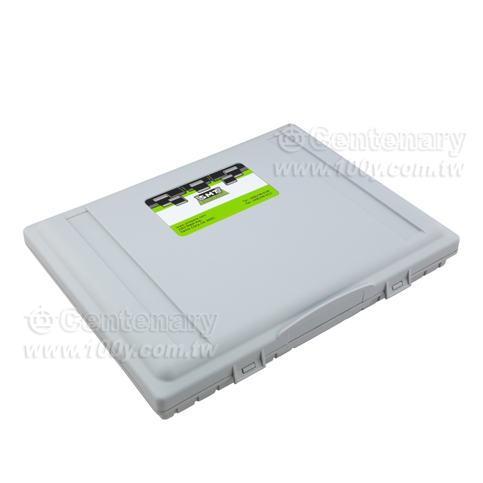 SMD Part Box - 109062 Product Image