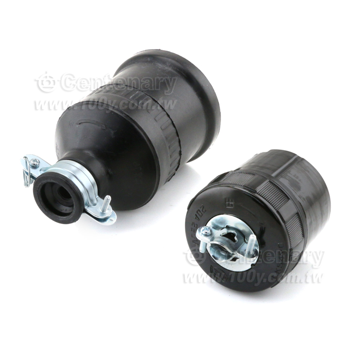 Non NEMA Locking Rubber Connector - 108930 Product Image