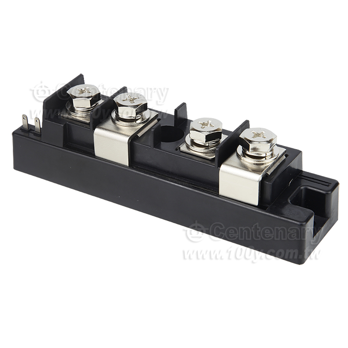 NIEC_Power Thyristor/Diode Module - 107638 Product Image