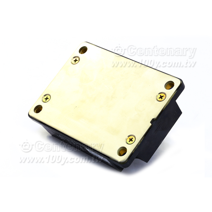 IGBT Module  Chopper 600A 1200V - 107637 Product Image