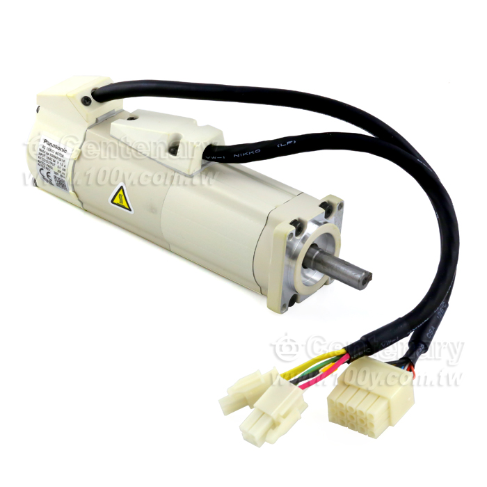 Minas A Series Digital AC Servo Motor - 66564 Product Image