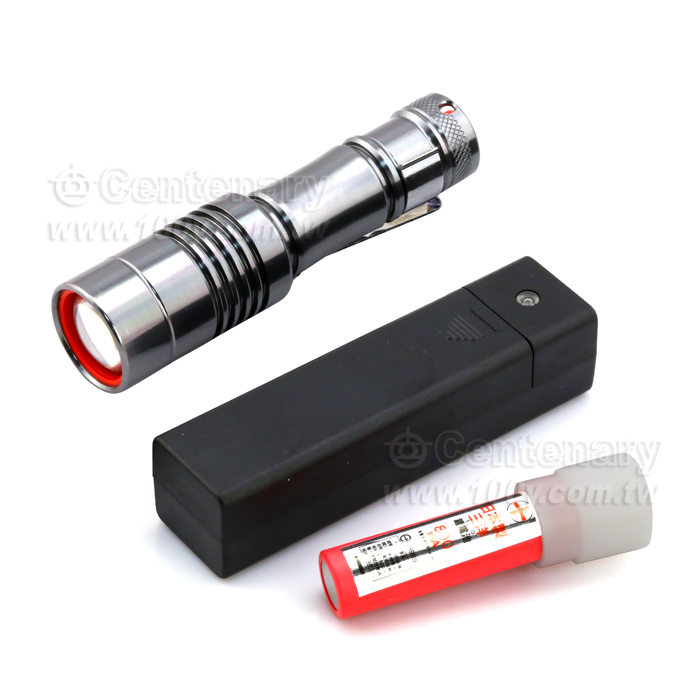 Mini Flashlight - 109160 Product Image