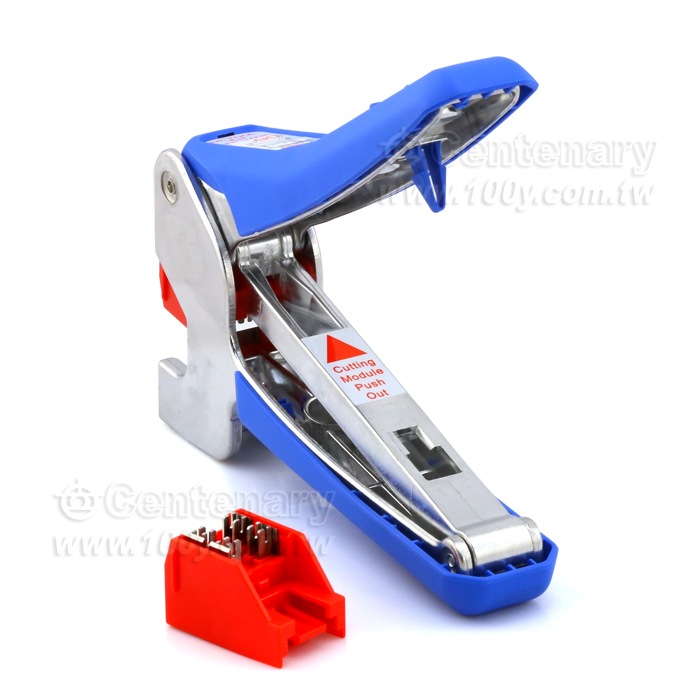 E-Tool 壓接工具 90度 - 109187 產品圖片