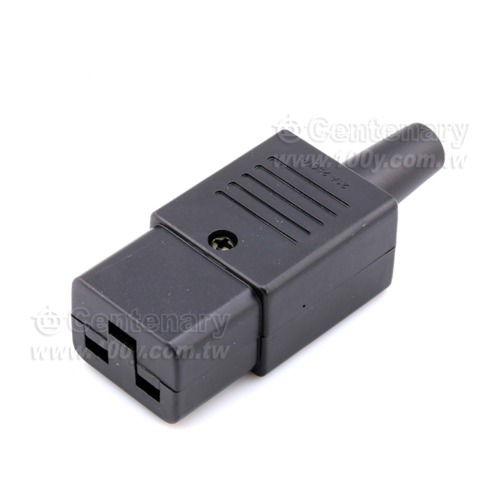 C19 Plug - 108816 Product Image