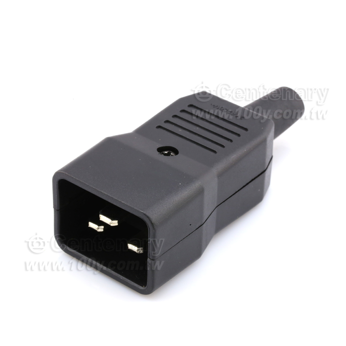 C20 Plug - 108818 Product Image