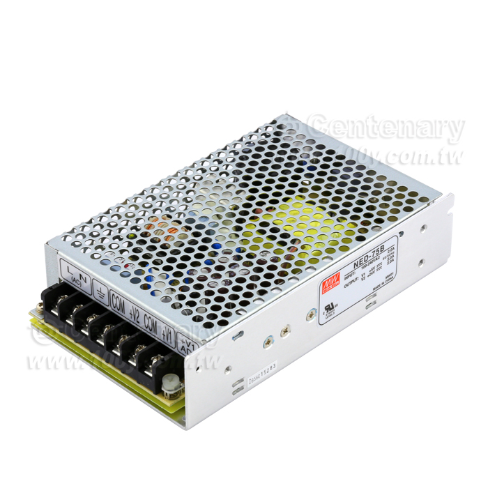 50W 5V/6.0A 24V/3.0A - 29963 產品圖片