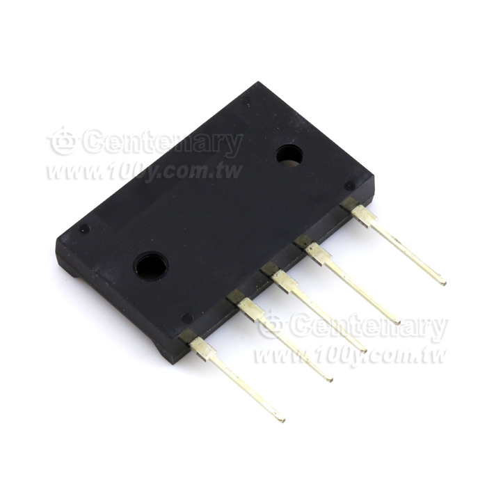 新電元_三相整流橋 800V 30A - 109256 產品圖片