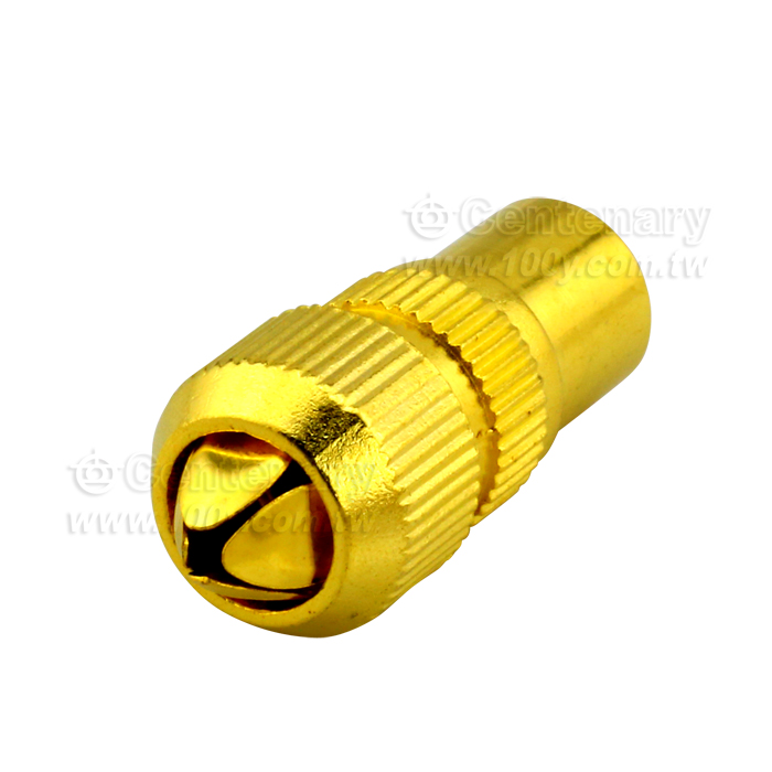 Cable Plug - 109355 Product Image