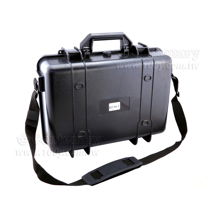 Industrial-Grade Waterproof Instrument Enclosure - 109309 Product Image