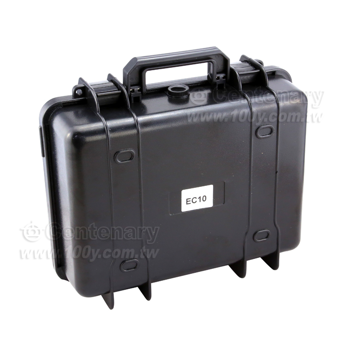 Industrial-Grade Waterproof Instrument Enclosure - 109308 Product Image