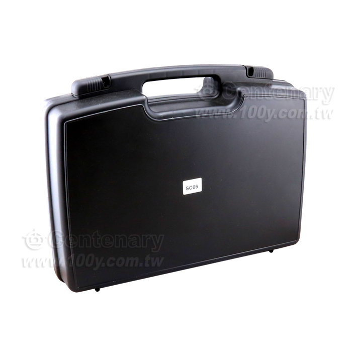Crash Safety Box 18.2L - 109303 Product Image